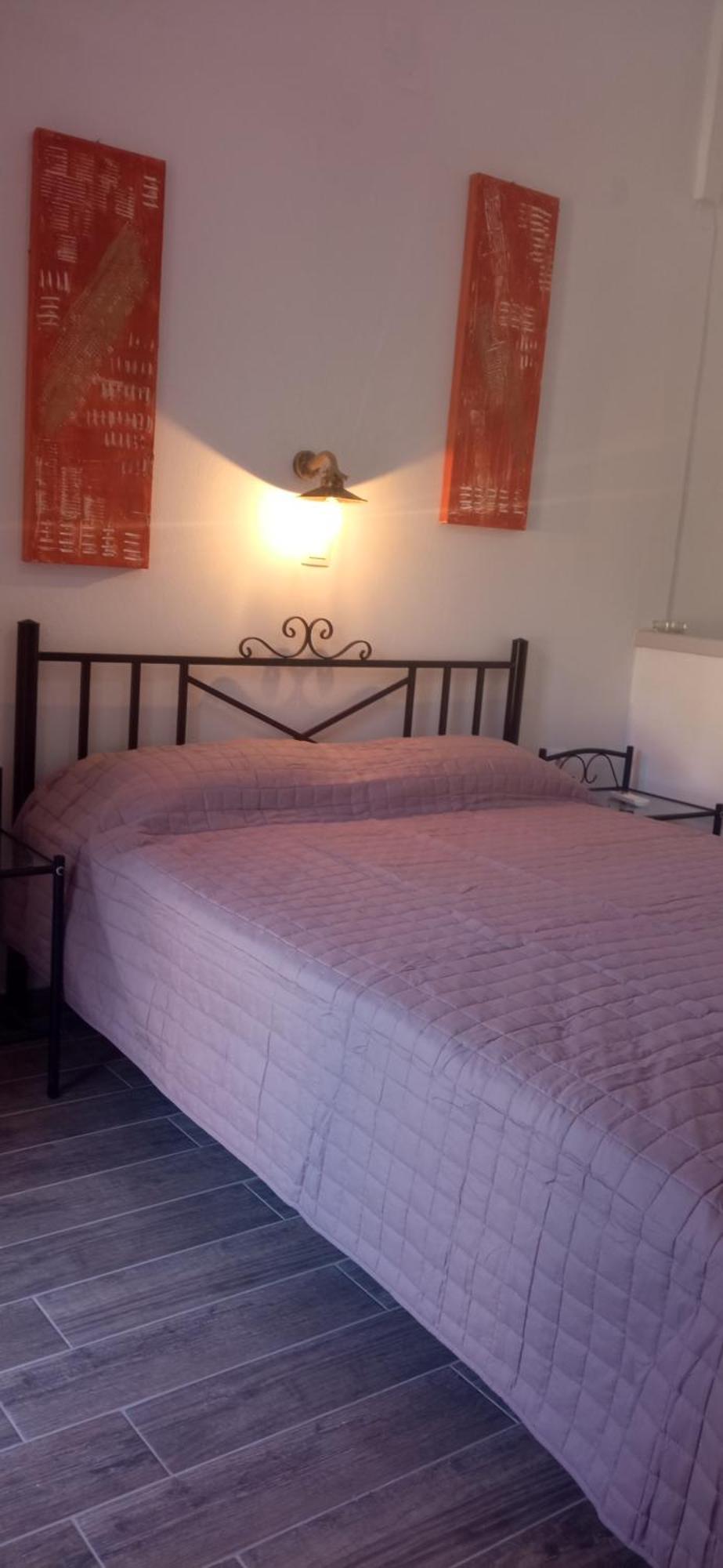 Soustas Apartments Longos  ห้อง รูปภาพ