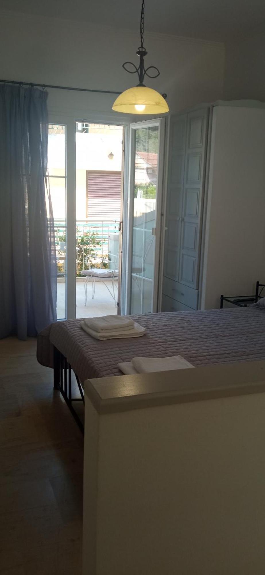 Soustas Apartments Longos  ห้อง รูปภาพ